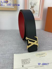 Picture of LV Belts _SKULVBelt40mm100-125cm8L2167114